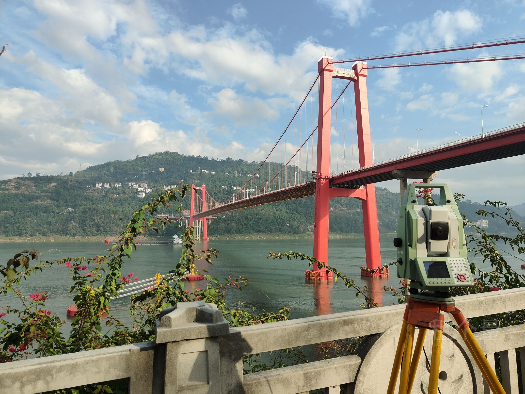 桥梁沉降观测点如何布置及注意事项有哪些