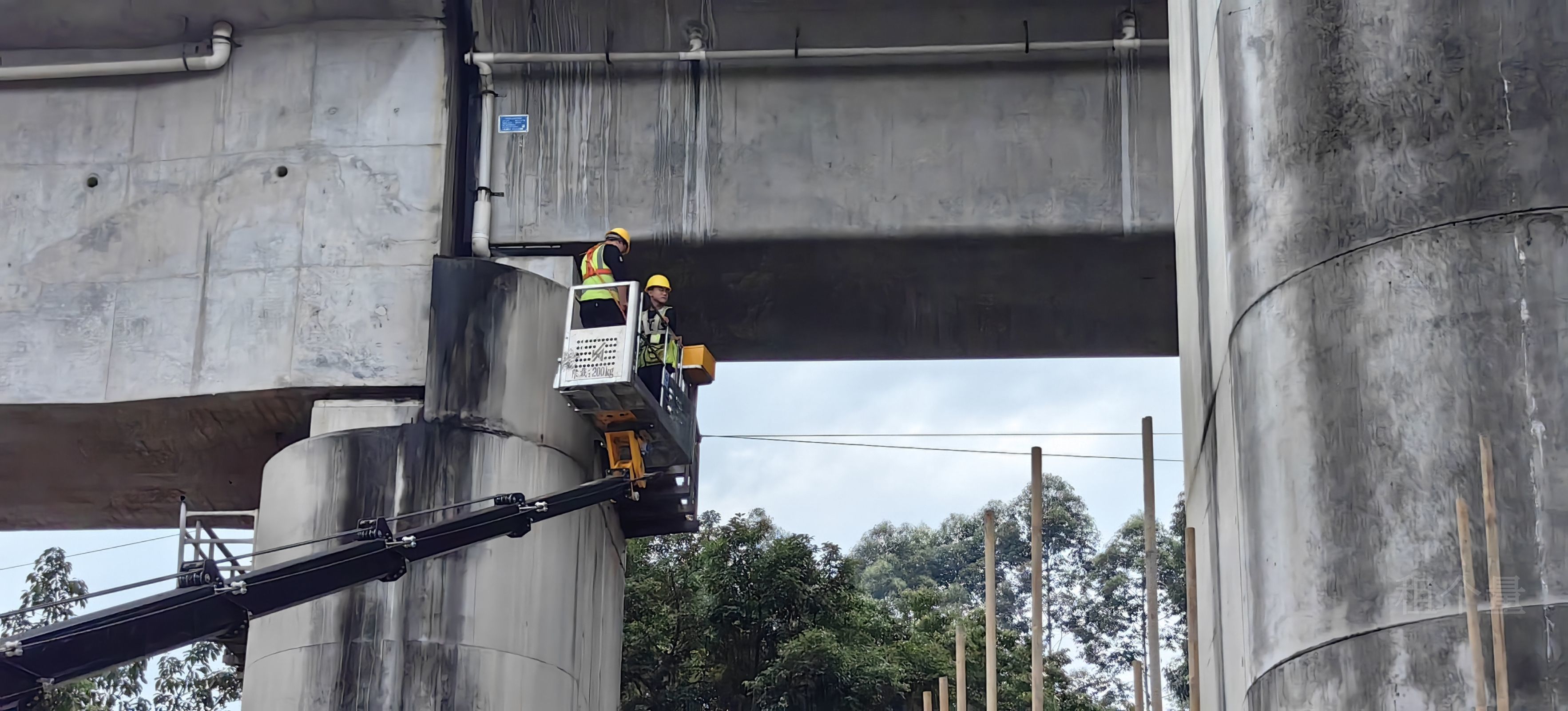 桥梁自动化监测怎么实施监测方案